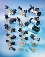 Solenoid Valve Series