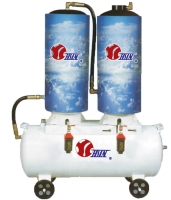 High Efficiency Physical Air Dryer