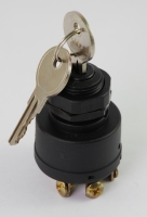 MARINE IGNITION SWITCH