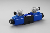 Solenoid Directional Control Valve