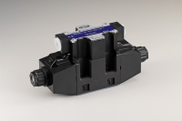 Solenoid Directional Control Valve