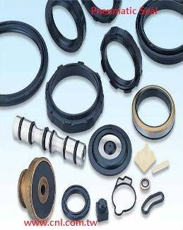 pneumatic seals