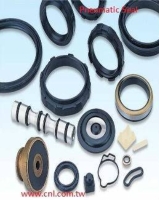 pneumatic seals