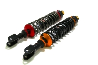 SS series lower-end rear shock absorber