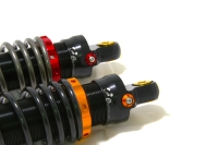 SS series lower-end rear shock absorber