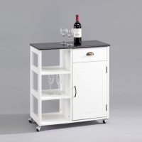 Serving Cart