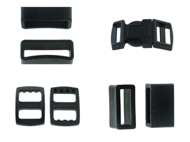 Plastic Buckle