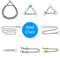 Chain (Steel) 