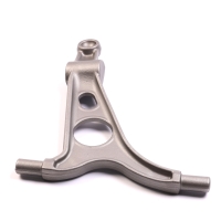 Alfa Romeo-Triangular Control Arms R/L