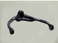 Dodger-Triangular Control Arms R/L