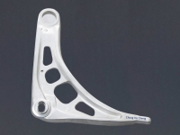 E46 Aluminum Triangular Control Arms R/L