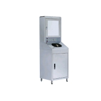 Clean hand washer, sterilizer & dryer