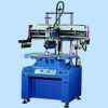 For Flat Surface Objects Screen Printing Machine