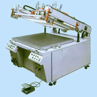 High Precision Screen Printing Machine Specialized for Board