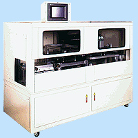 Fully Auto SMT Screen Printer