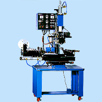 Mini Roll Transfer Machine