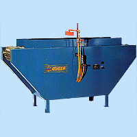 Surface Flame Treatment Machine (Plastic Surface Flame Treatment Machine)