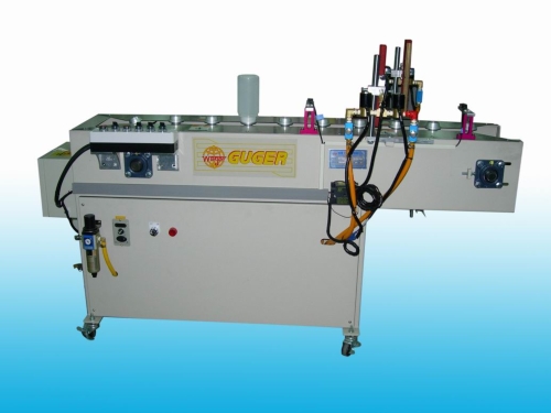 Surface Flame Treatment Machine (Plastic Surface Flame Treatment Machine)