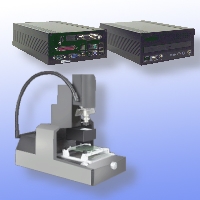 CCD Vision Inspection System