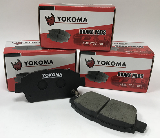 Brake Pads