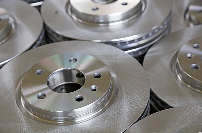 Brake Discs