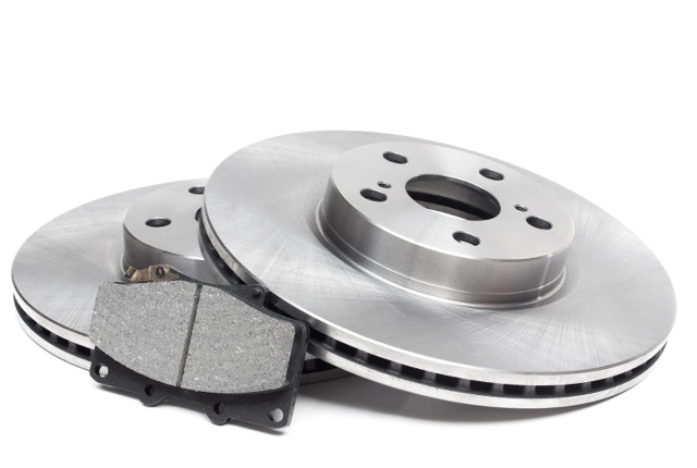 Brake Discs