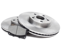 Brake Discs