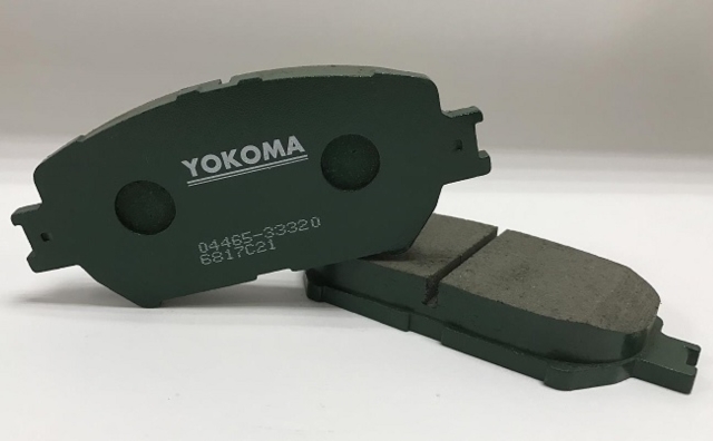 Brake Pads