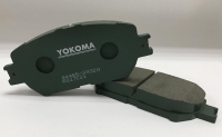 Brake Pads