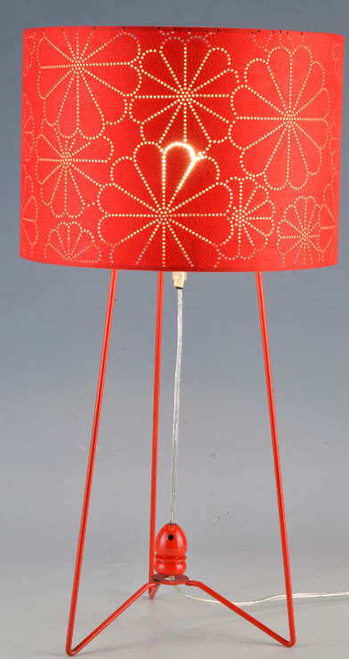 Table lamp