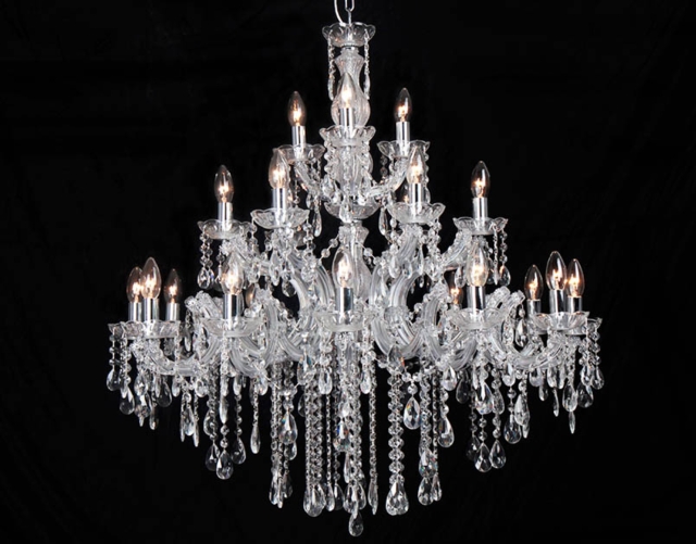 Chandelier