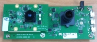 TOF Depth Camera Module