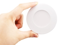 LED CCT selectable Ultra Slim LED Puck Light