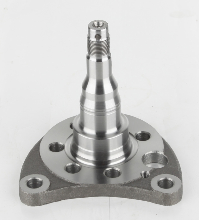 WHEEL HUB BEARING