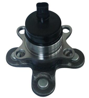 WHEEL HUB BEARING