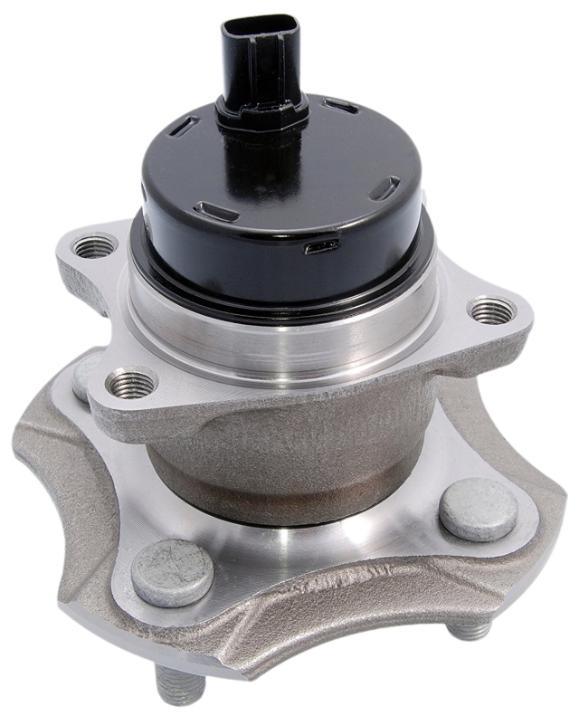 WHEEL HUB BEARING