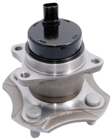 WHEEL HUB BEARING