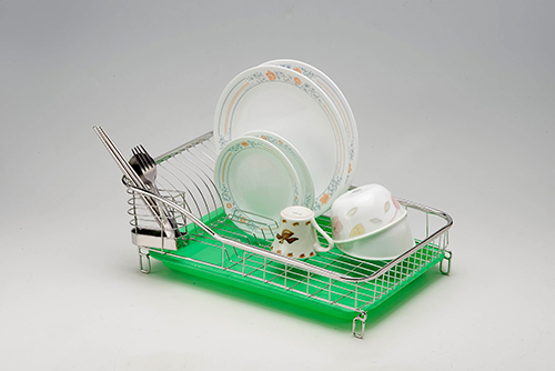 Dish racks1