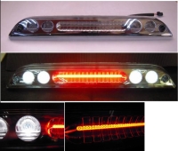 Performance 3rd brake light