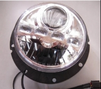  Performance Motorcycle Light