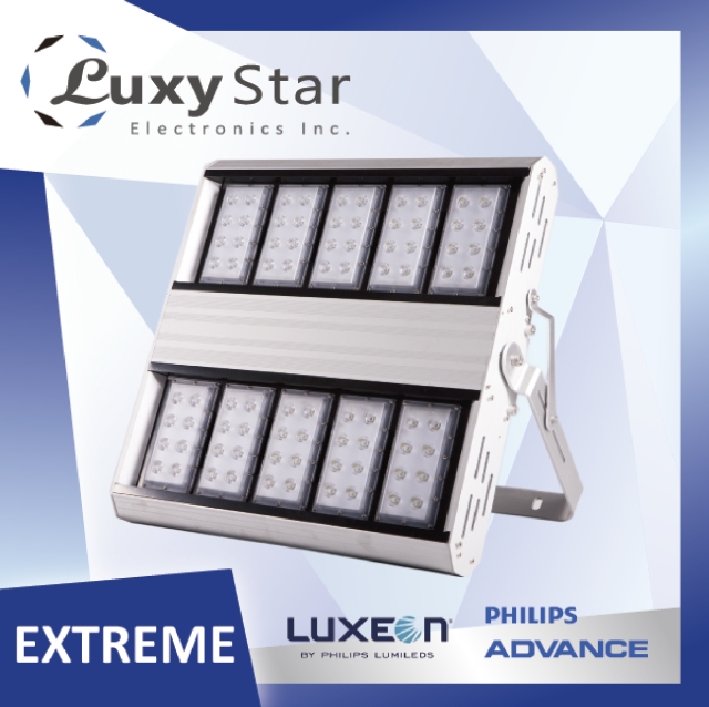 EXTREME LED Flood Light