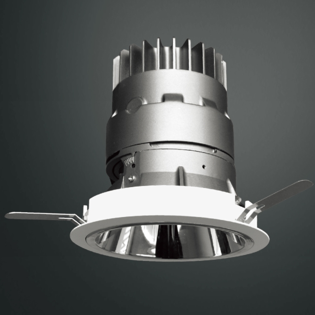 Starwood LED Downlight