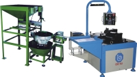 Metal Engraving Machine