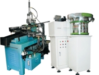 Orientation Selected Machine + Lathe Feeding Series