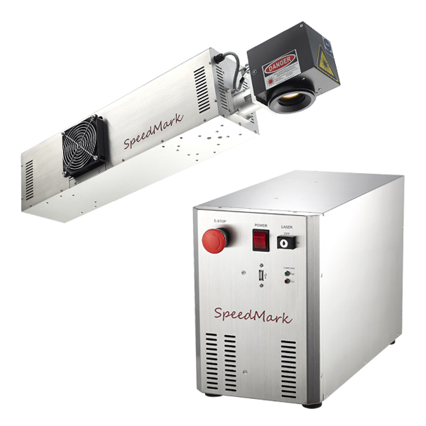 CO2 Laser Marking Machine