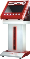 IRIS Self-Service Kiosk