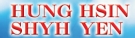 HUNG HSIN MACHINERY CO., LTD.<br>SHYH YEN MACHINERY CO., LTD.