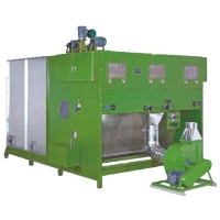 Fiber Mixer Machine