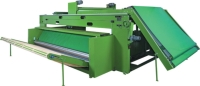 Cross Lapper Machine