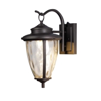 Outdoor Energy Saving LED Lantern